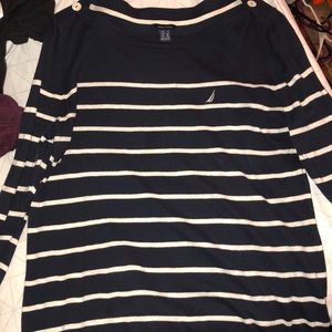 Women’s Nautica Sweater